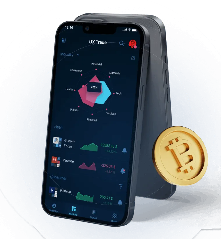 GateToken Code - Smart Innovation